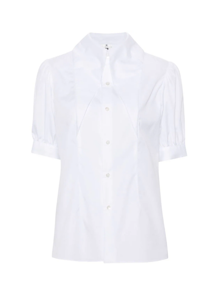 NOIRKEININOMIYA_CottonBroadTop_White