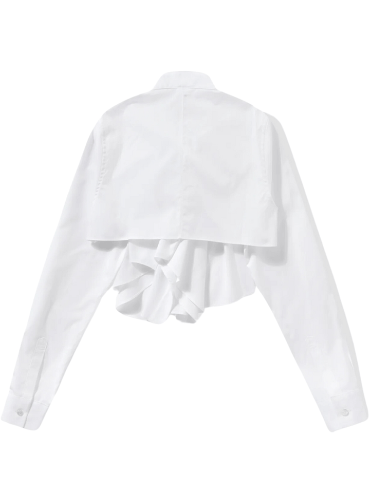 Noir-Kei-Ninomiya-Cotton-Broad-Top-White-2
