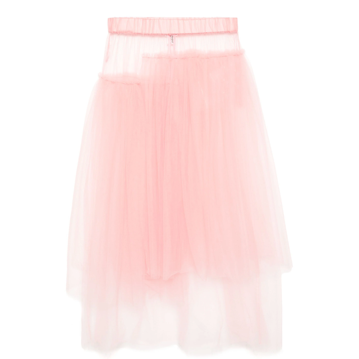 Noir_Kei_Ninomiya_Nylon_Tulle_Skirt_Pink