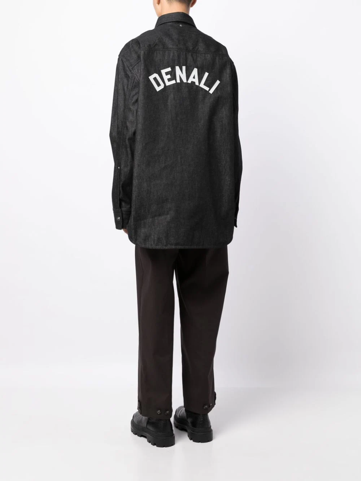 OAMC-Denali-Kodiak-Shirt-Black-4