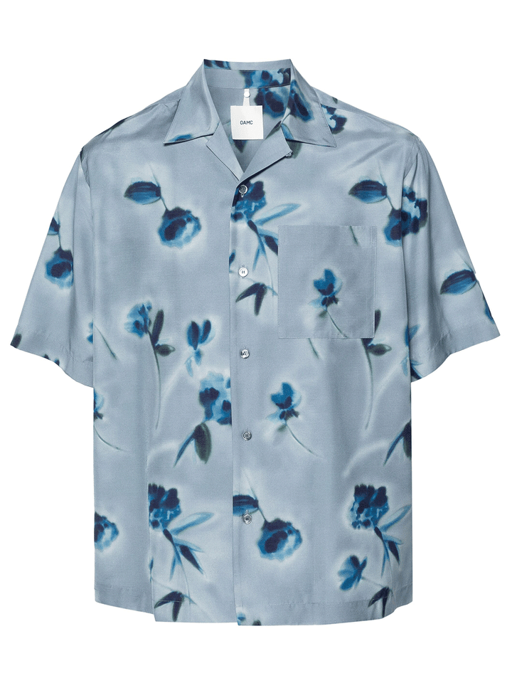 OAMC-Kurt-Shirt-Flora-Blue-1