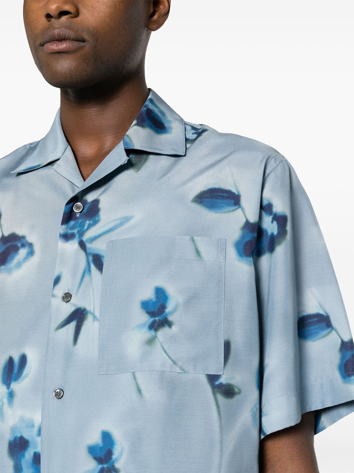 OAMC-Kurt-Shirt-Flora-Blue-5