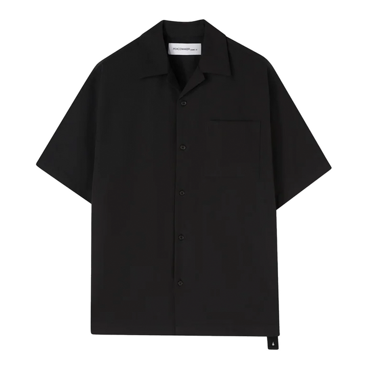 Boxi Short Sleeve Shirt