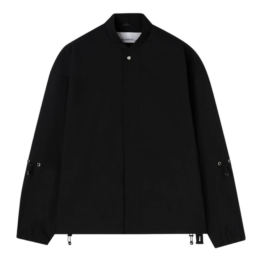 Tech Overshirt