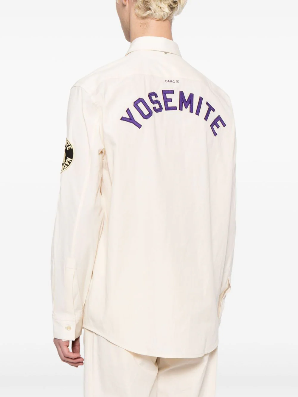 OAMC-Yosemite-Shirt-Off-White-4