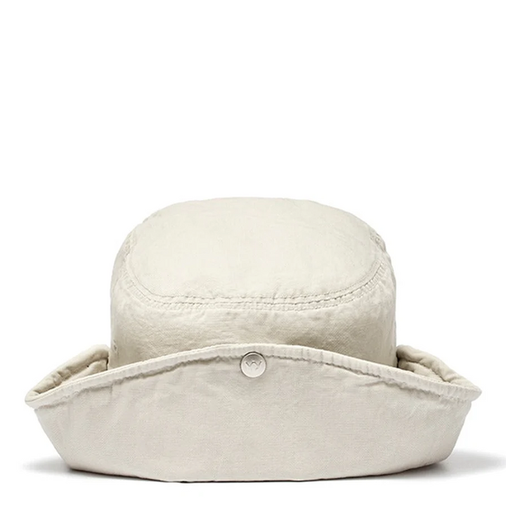 Foldable Wide Brim Hat