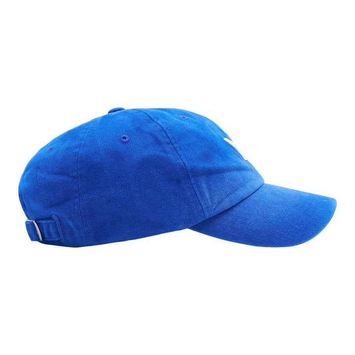 Club21 - OPEN YY - Gradient Ball Cap - HATS - Blue
