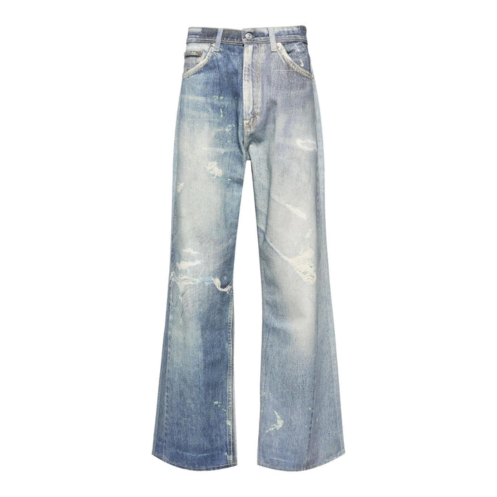 Club21 - OUR LEGACY - Core Third Cut Jeans - JEANS - Light Blue