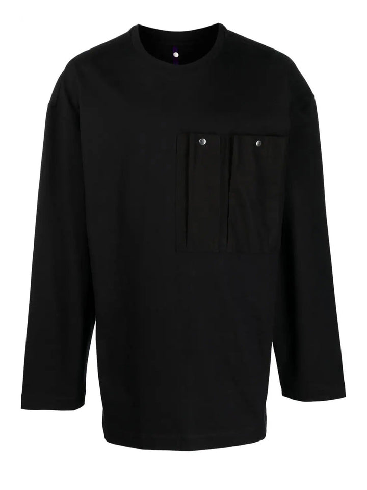 Oamc-Donner-T-Shirt-Black-1