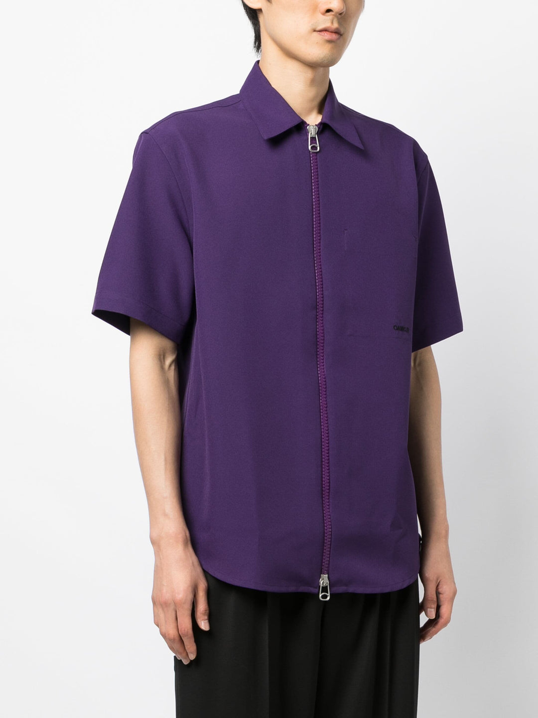Oamc-Ian-Shirt-Short-Sleveed-Purple-3