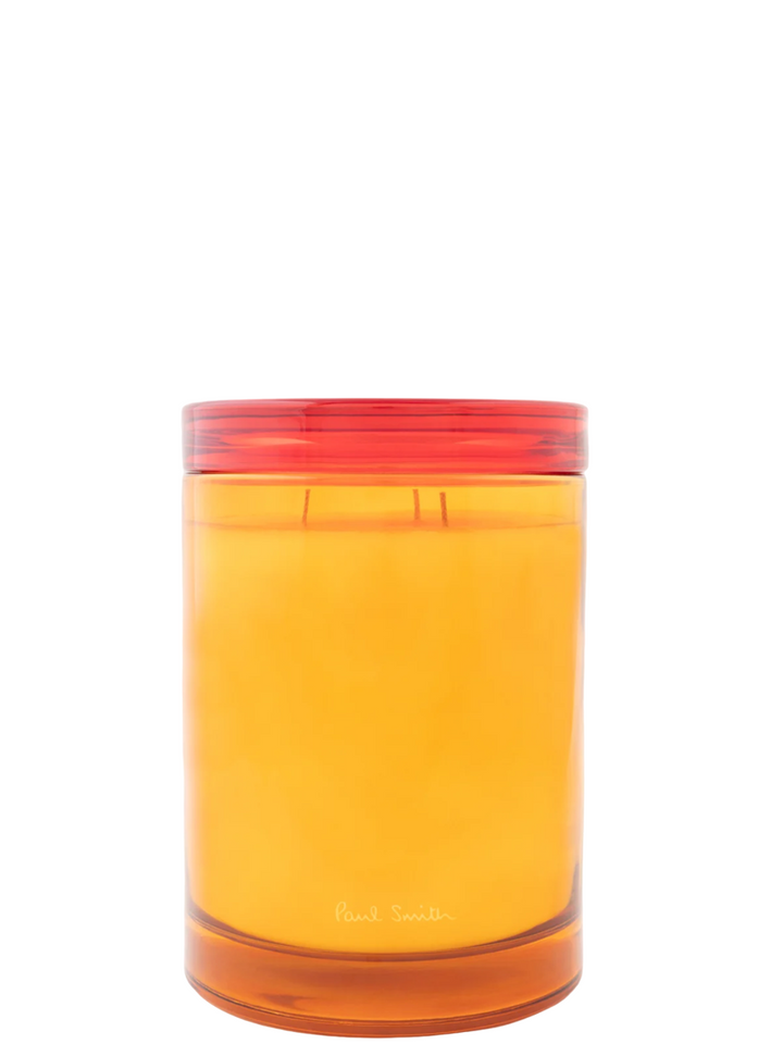 PAULSMITH_Bookworm1000gCandle_Orange