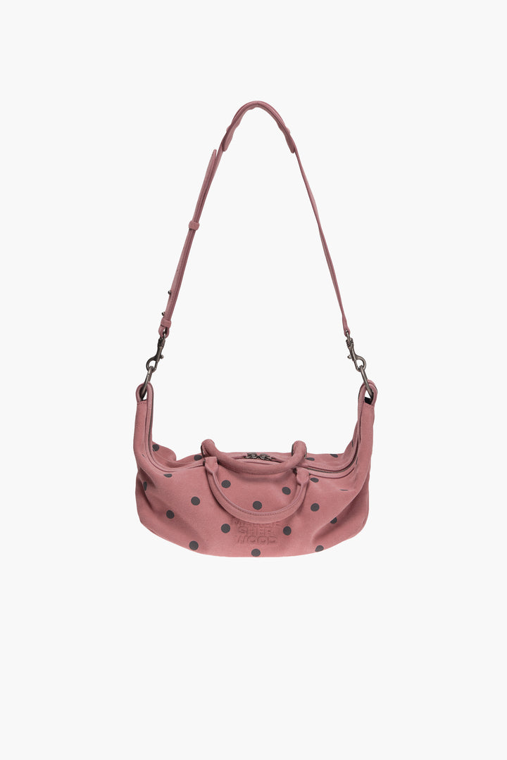 Dumpling Tote EW