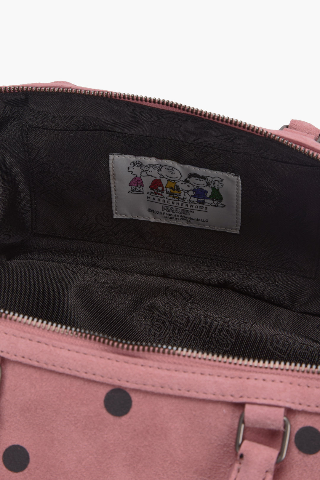 Dumpling Tote EW