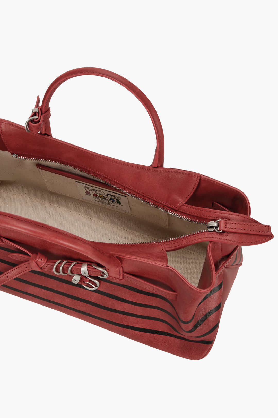 Grandma Used Bag