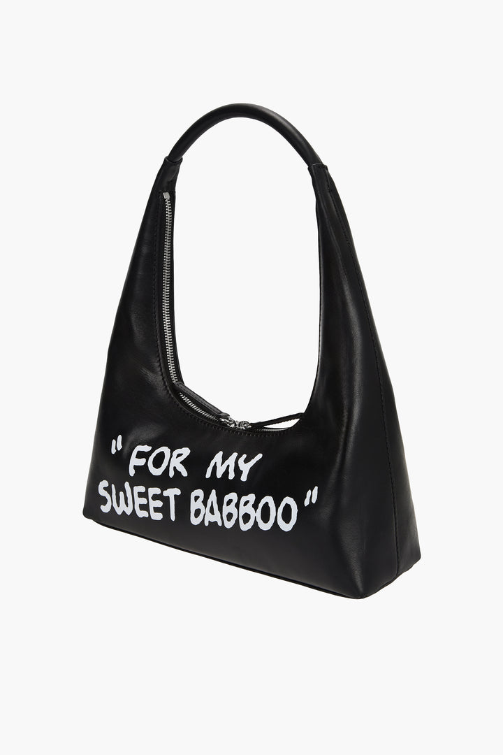 Hobo Shoulder Bag