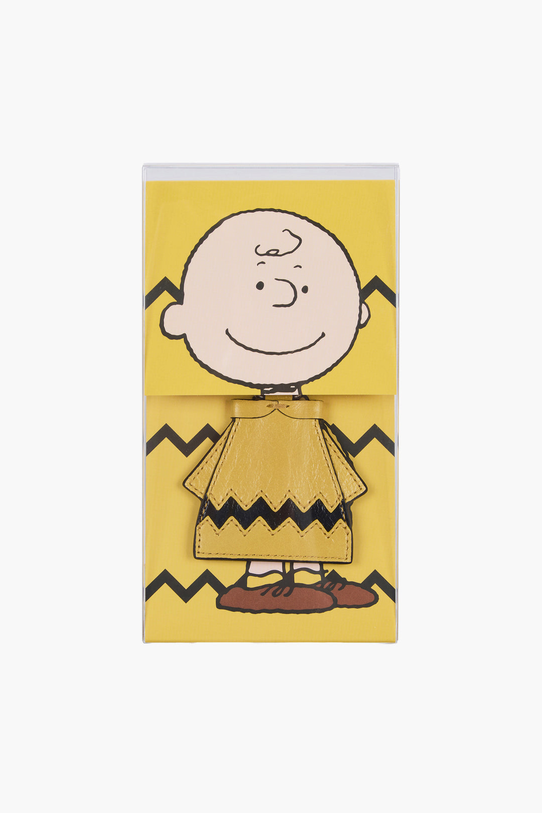 Leather Charm
