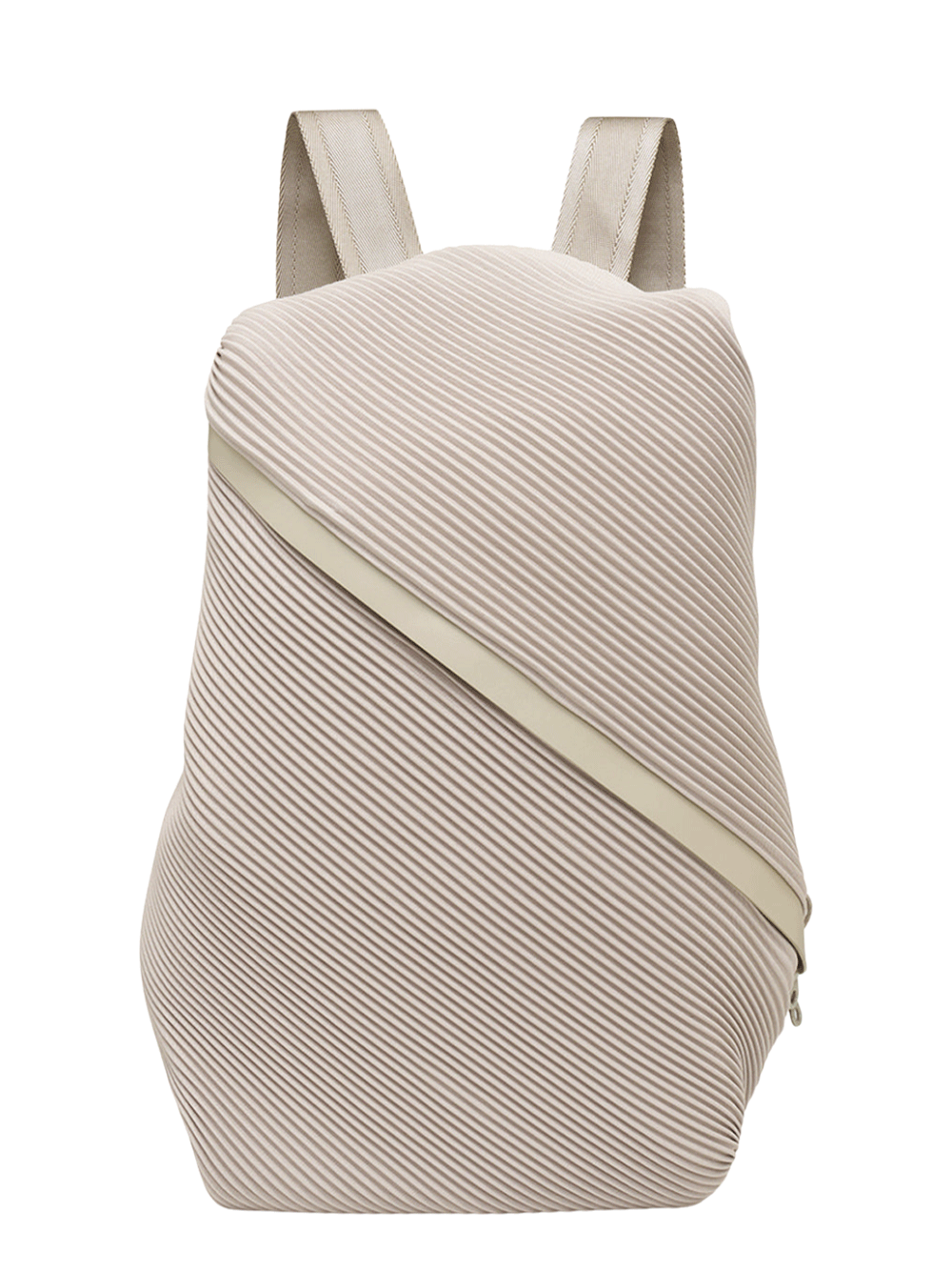 PLEATS-PLEASE-ISSEY-MIYAKE-BIAS-PLEATS-BACKPACK-Beige-1