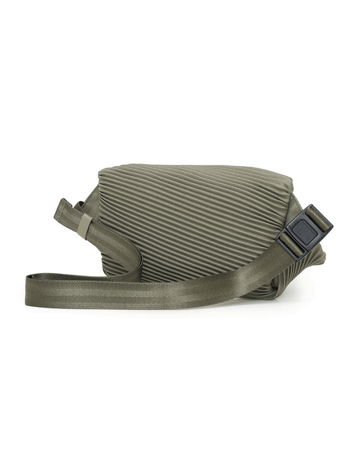 PLEATS-PLEASE-ISSEY-MIYAKE-BIAS-PLEATS-WAISTBAG-Steel-Green-2