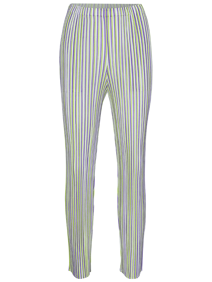 PLEATS-PLEASE-ISSEY-MIYAKE-Crossroad-Pants-Lime-Green_01