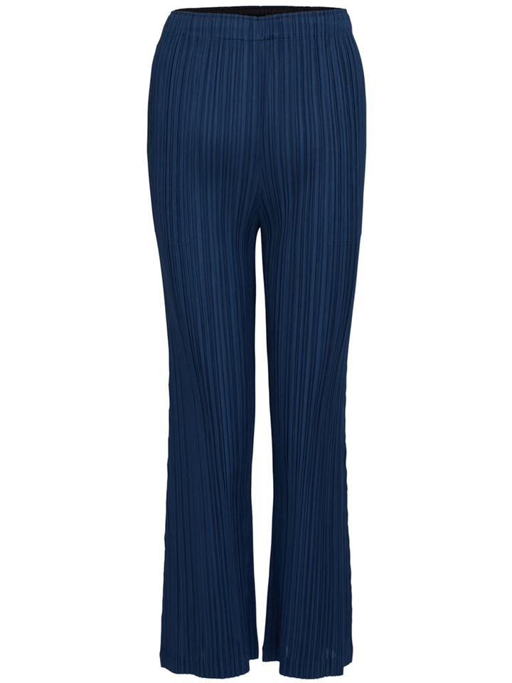 PLEATS-PLEASE-ISSEY-MIYAKE-FORWARD-3-Pants-Navy-1