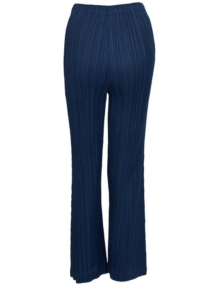 PLEATS-PLEASE-ISSEY-MIYAKE-FORWARD-3-Pants-Navy-2