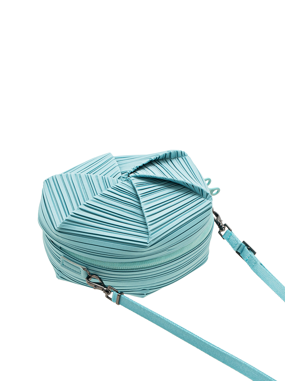 PLEATS-PLEASE-ISSEY-MIYAKE-FROZEN-FLOWER-Bag-Steel-Blue-4