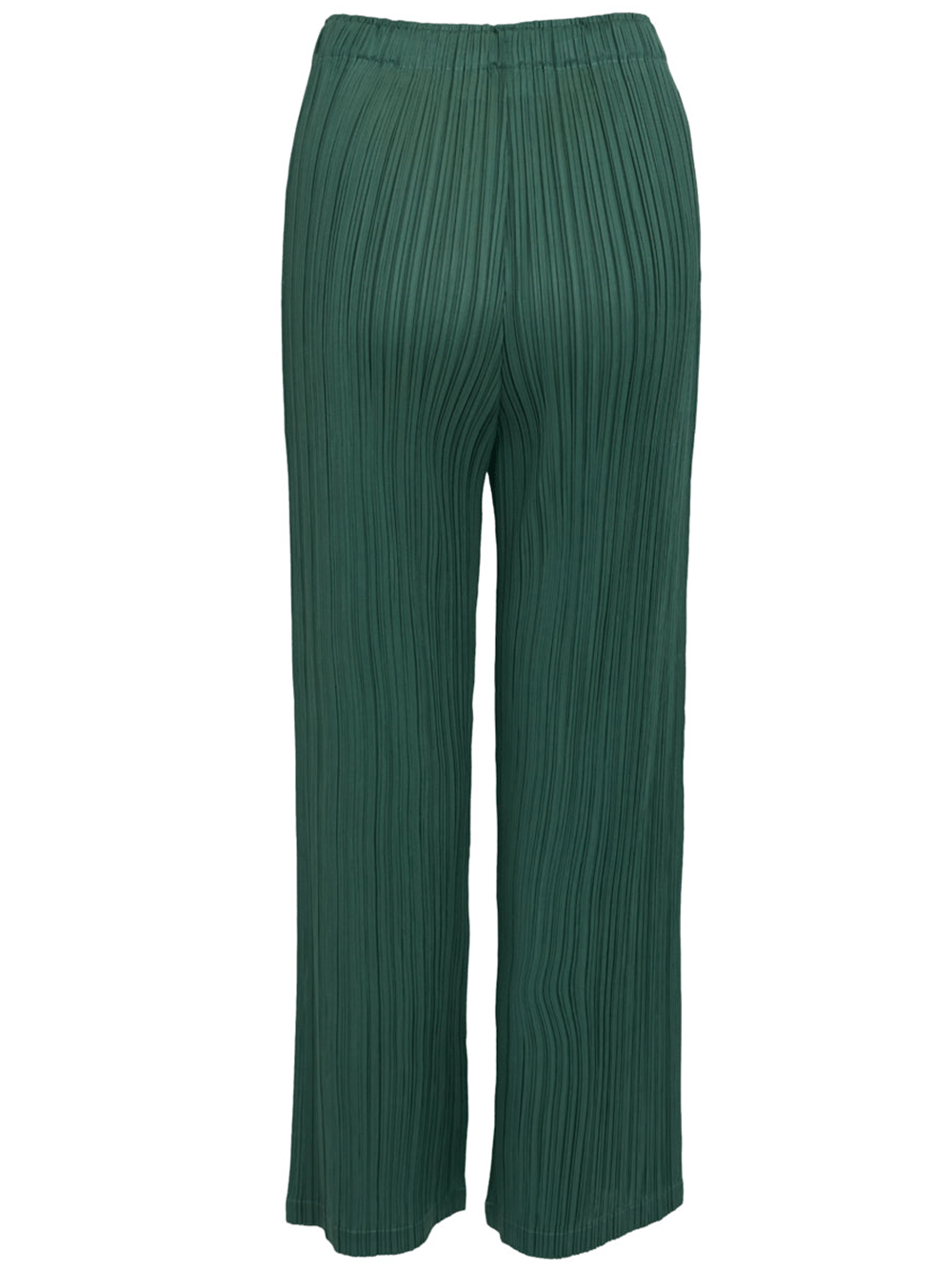 PLEATS-PLEASE-ISSEY-MIYAKE-MONTHLY-COLORS---DECEMBER-Pants-Moss-Green-2