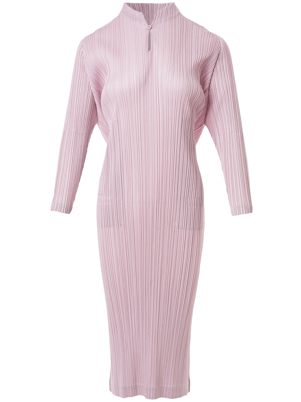 PLEATS-PLEASE-ISSEY-MIYAKE-MONTHLY-COLORS--JANUARY-Dress-Light-Pink-1