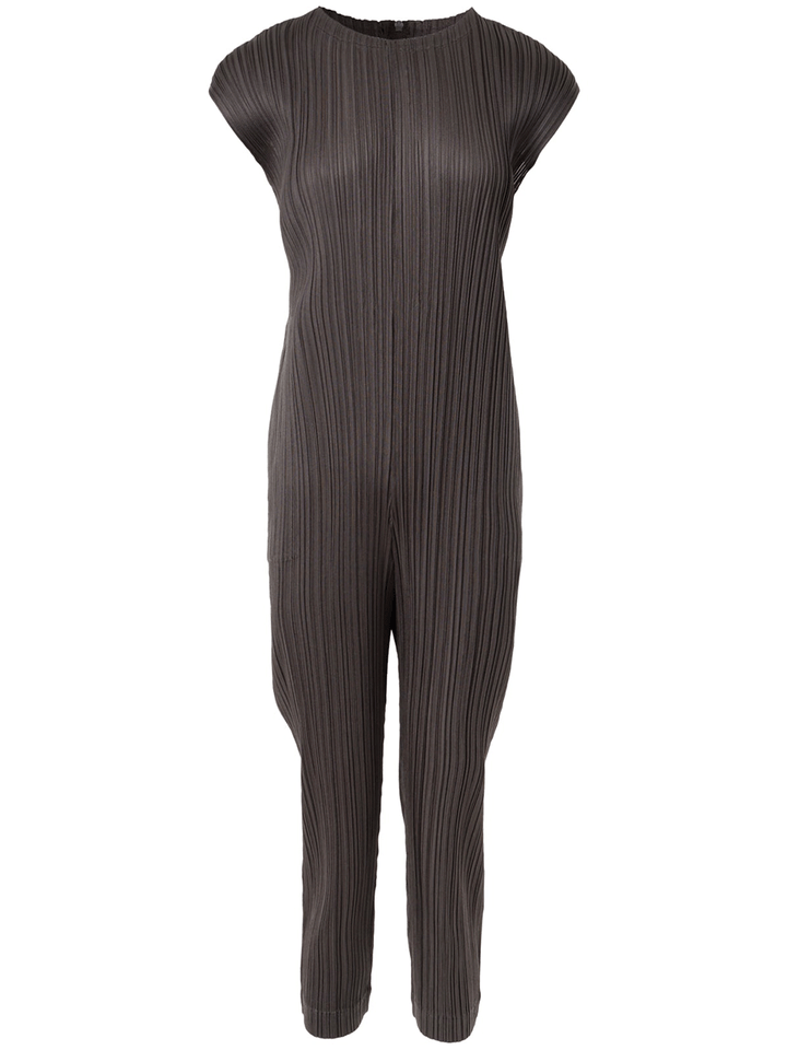 PLEATS-PLEASE-ISSEY-MIYAKE-MONTHLY-COLORS--JANUARY-Jumpsuit-Charcoal-Gray-1