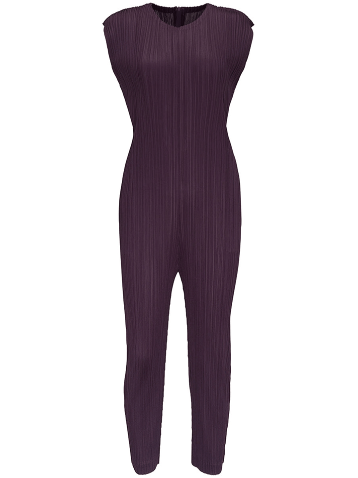 PLEATS-PLEASE-ISSEY-MIYAKE-MONTHLY-COLORS--JANUARY-Jumpsuit-Dark-Purple-1