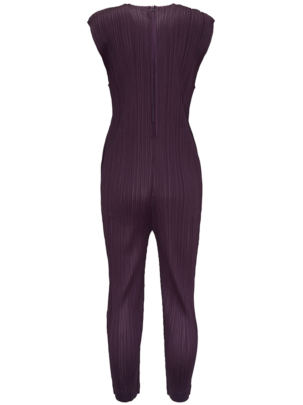 PLEATS-PLEASE-ISSEY-MIYAKE-MONTHLY-COLORS--JANUARY-Jumpsuit-Dark-Purple-2