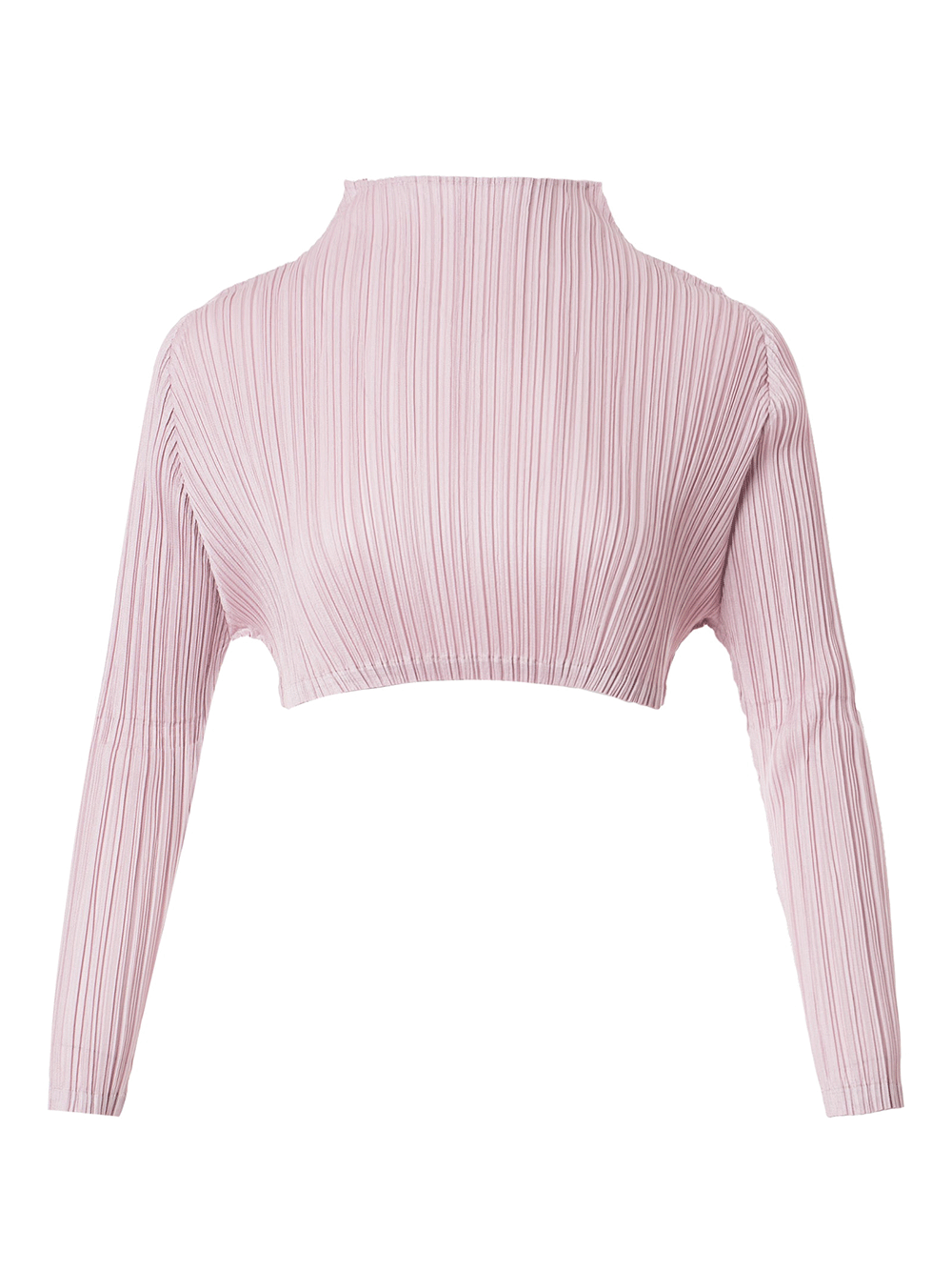 PLEATS-PLEASE-ISSEY-MIYAKE-MONTHLY-COLORS--JANUARY-Shirt-Pale-Pink-1