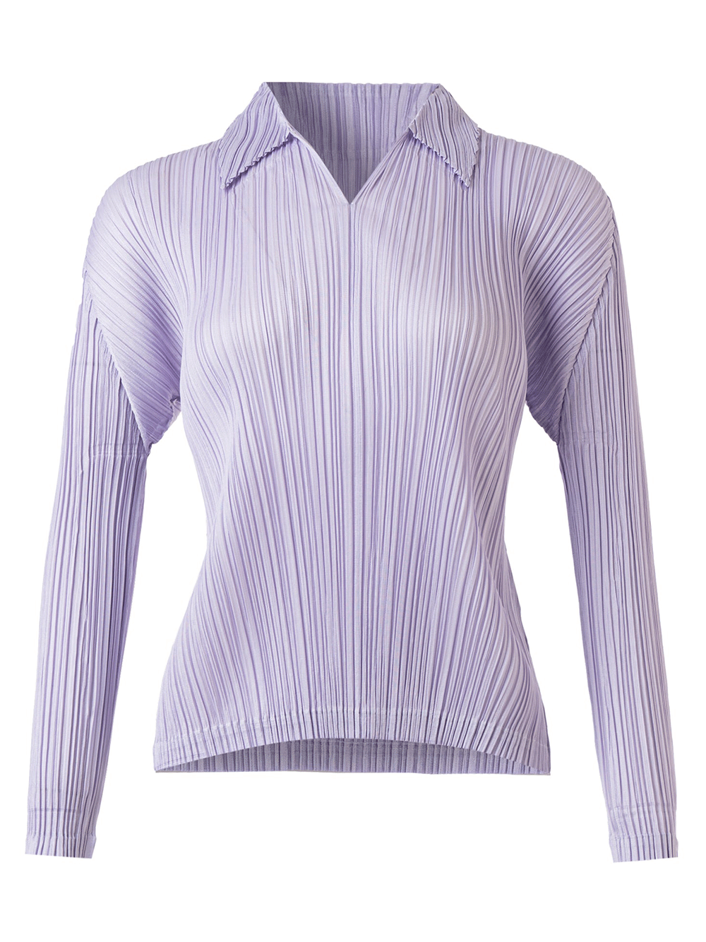 PLEATS-PLEASE-ISSEY-MIYAKE-MONTHLY-COLORS-OCTOBER-Shirt-Light-Purple-1.png