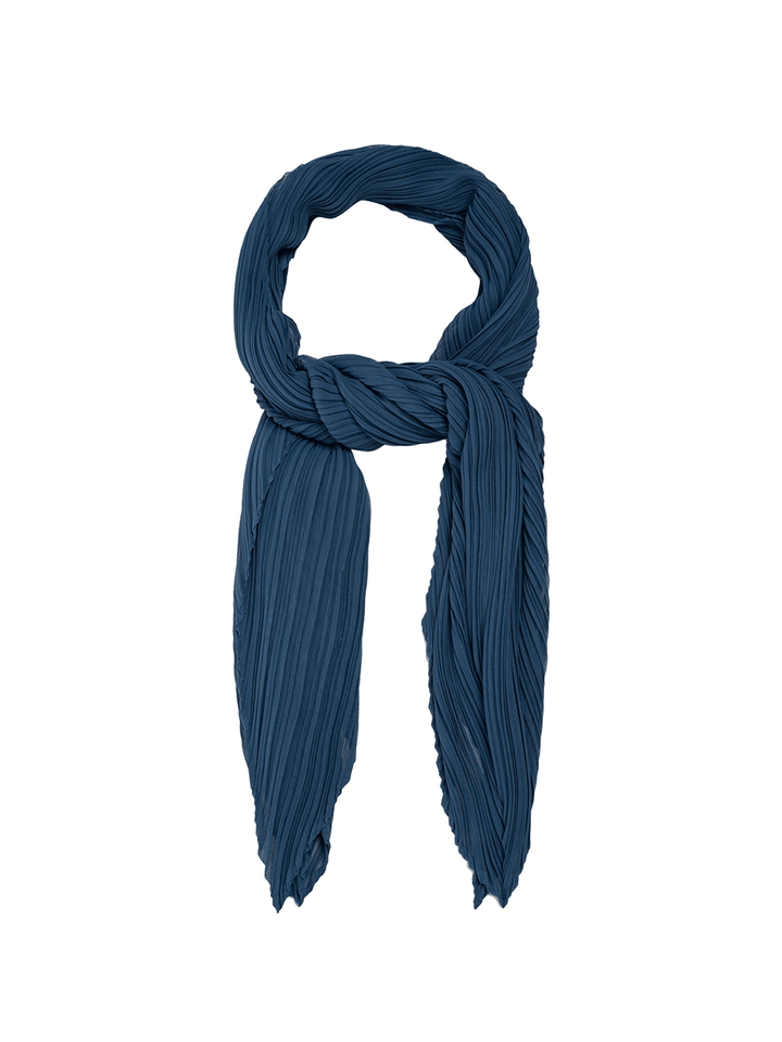 PLEATS-PLEASE-ISSEY-MIYAKE-MONTHLY-SCARF-JANUARY-Blue-1