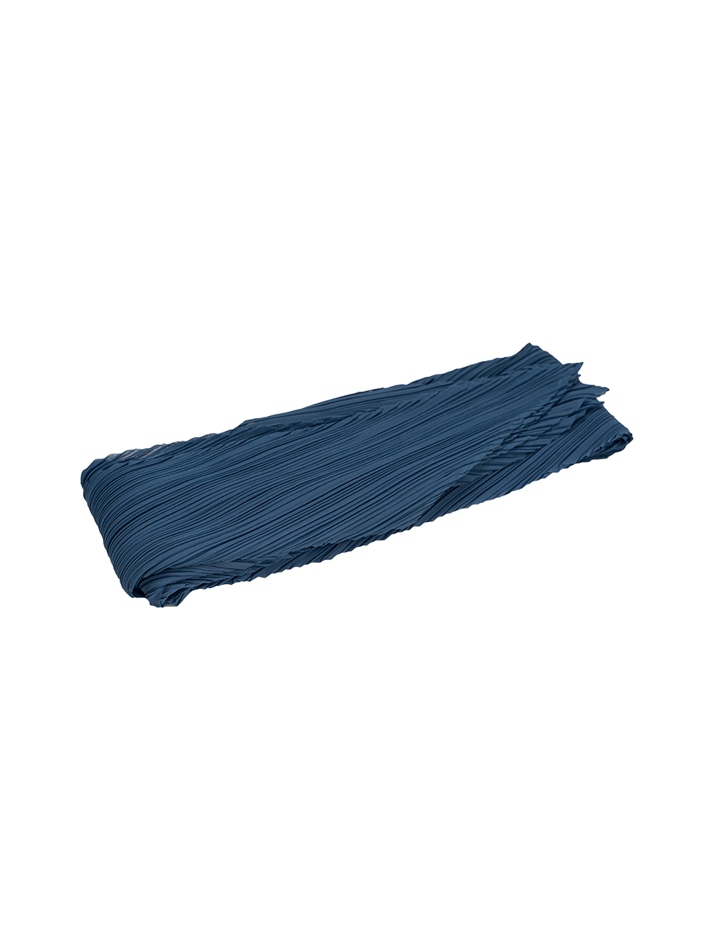 PLEATS-PLEASE-ISSEY-MIYAKE-MONTHLY-SCARF-JANUARY-Blue-2