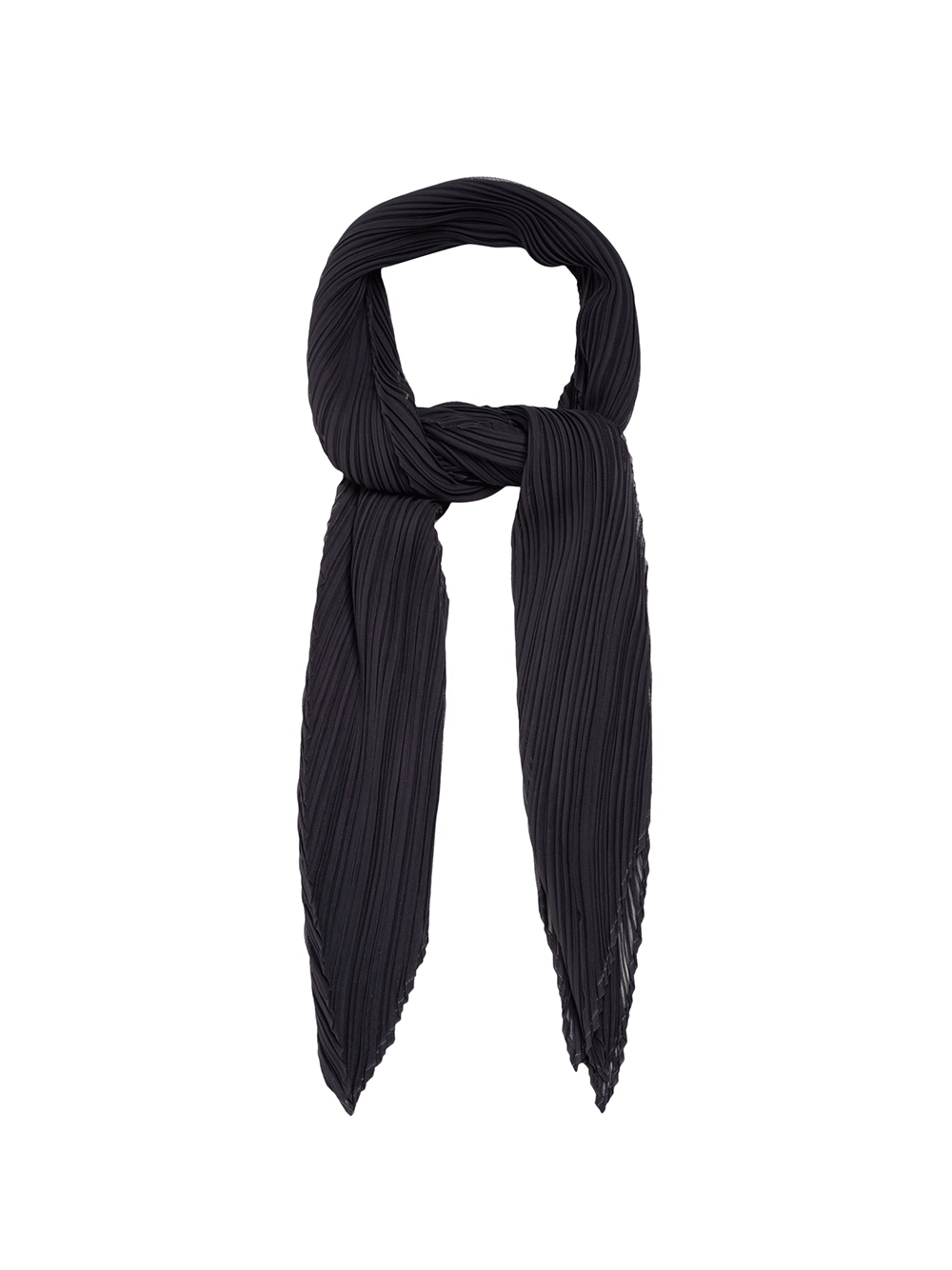 PLEATS-PLEASE-ISSEY-MIYAKE-MONTHLY-SCARF-JANUARY-Dark-Purple-1