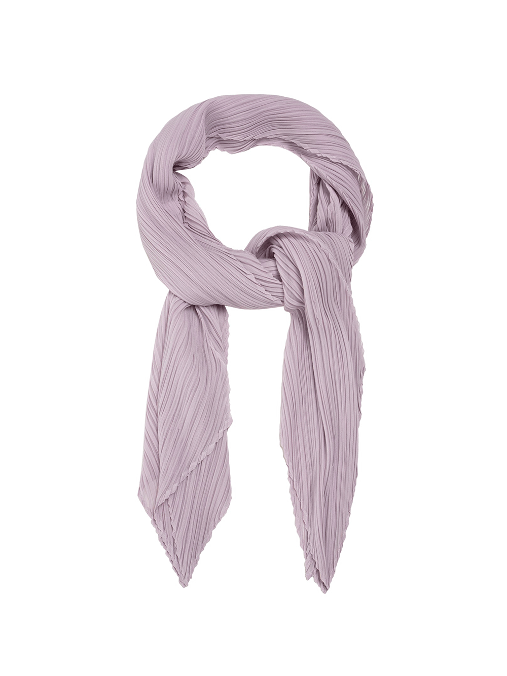 PLEATS-PLEASE-ISSEY-MIYAKE-MONTHLY-SCARF-JANUARY-Light-Pink-1