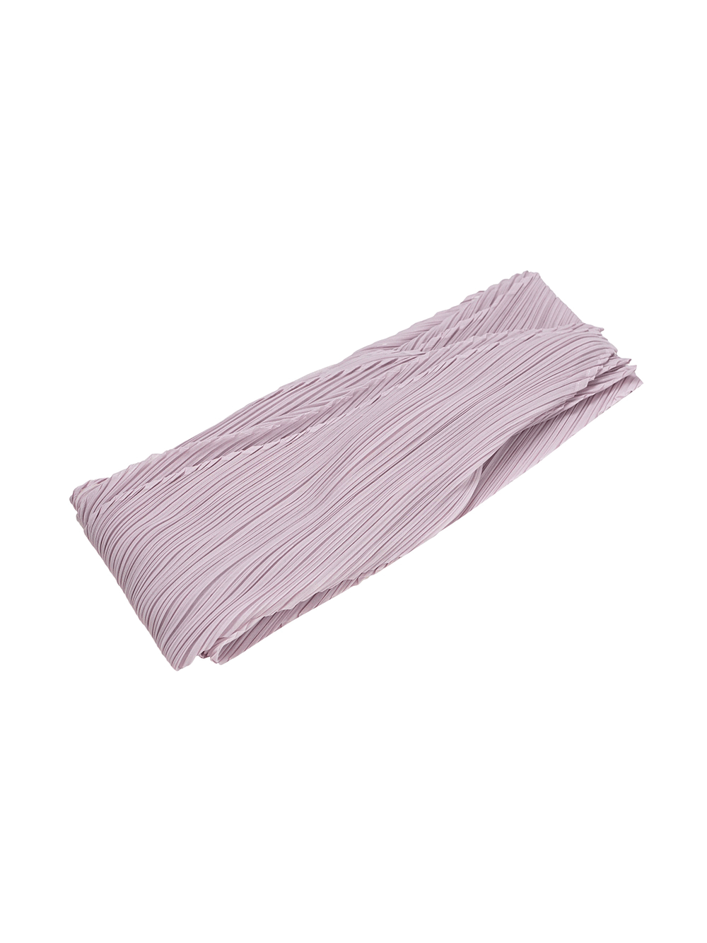 PLEATS-PLEASE-ISSEY-MIYAKE-MONTHLY-SCARF-JANUARY-Light-Pink-2