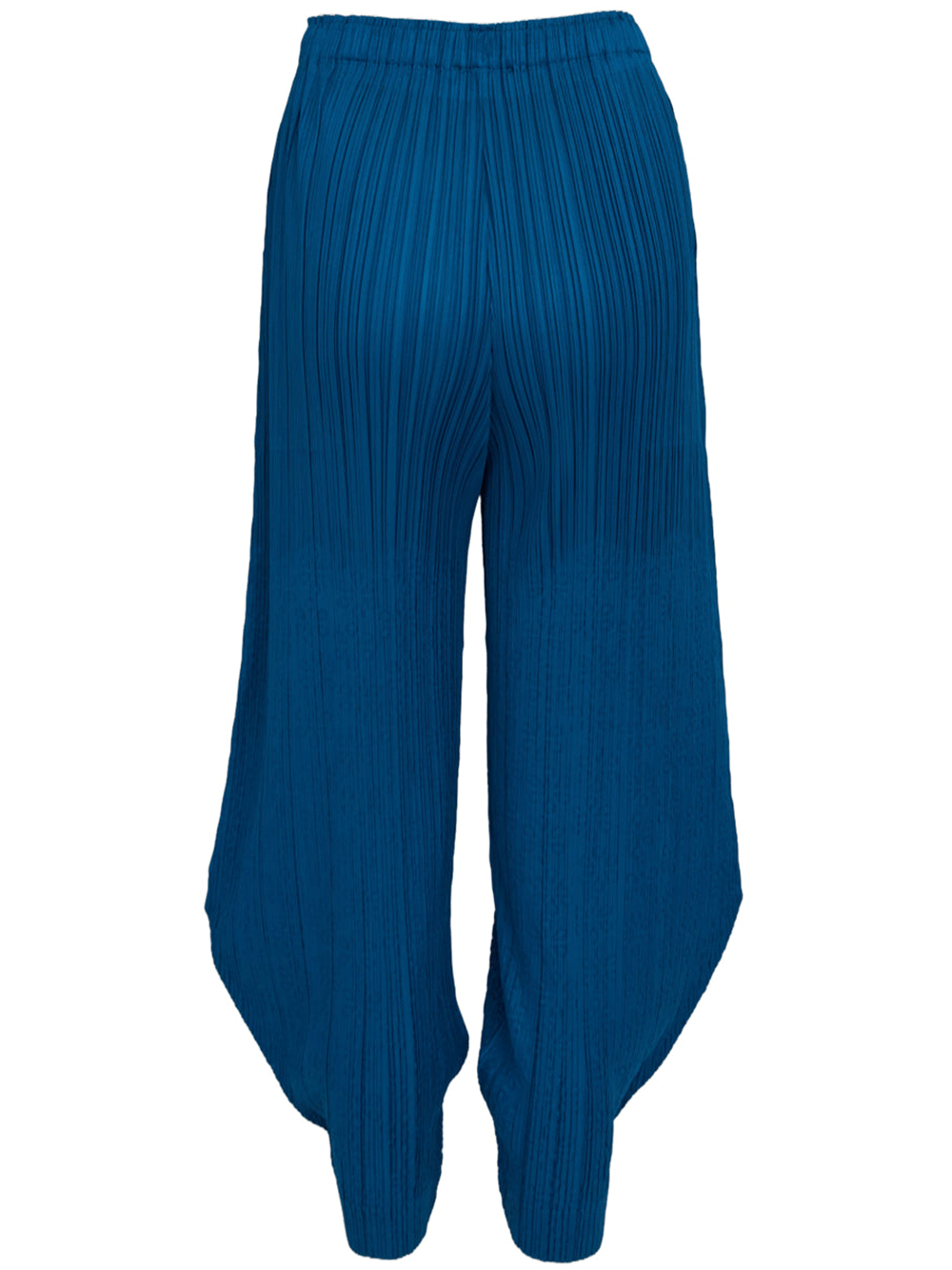 PLEATS-PLEASE-ISSEY-MIYAKE-SNOWDROP-Pants-Blue-Green-2