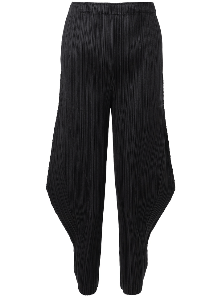 PLEATS-PLEASE-ISSEY-MIYAKE-THICKER-BOTTOMS-1-Pants-Black1