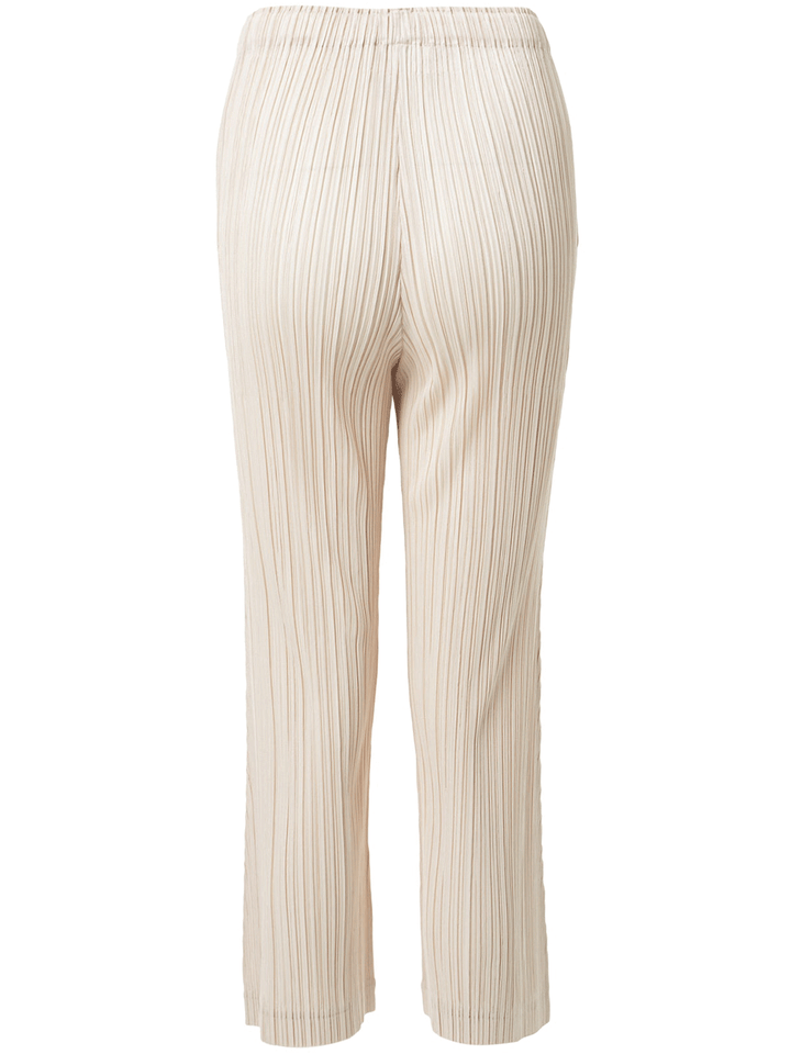 PLEATS-PLEASE-ISSEY-MIYAKE-THICKER-BOTTOMS-1-Pants-Cream2