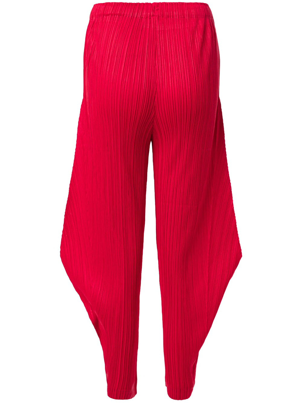 PLEATS-PLEASE-ISSEY-MIYAKE-THICKER-BOTTOMS-1-Pants-Red2