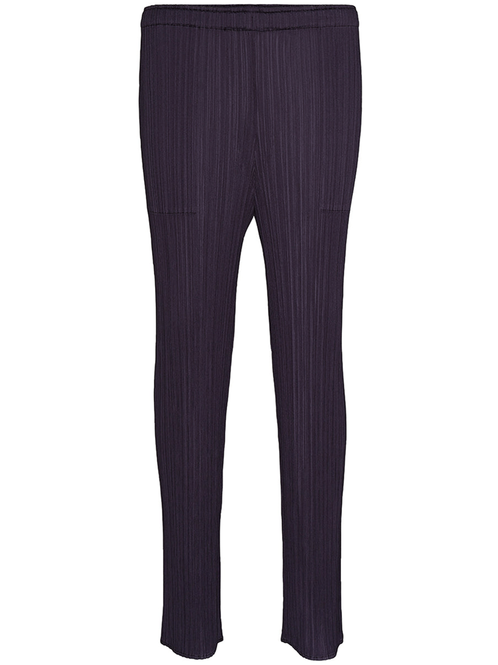 PLEATSPLEASEISSEYMIYAKE-MONTHLY-COLORS---NOVEMBER-Pants-Dark-Purple-1