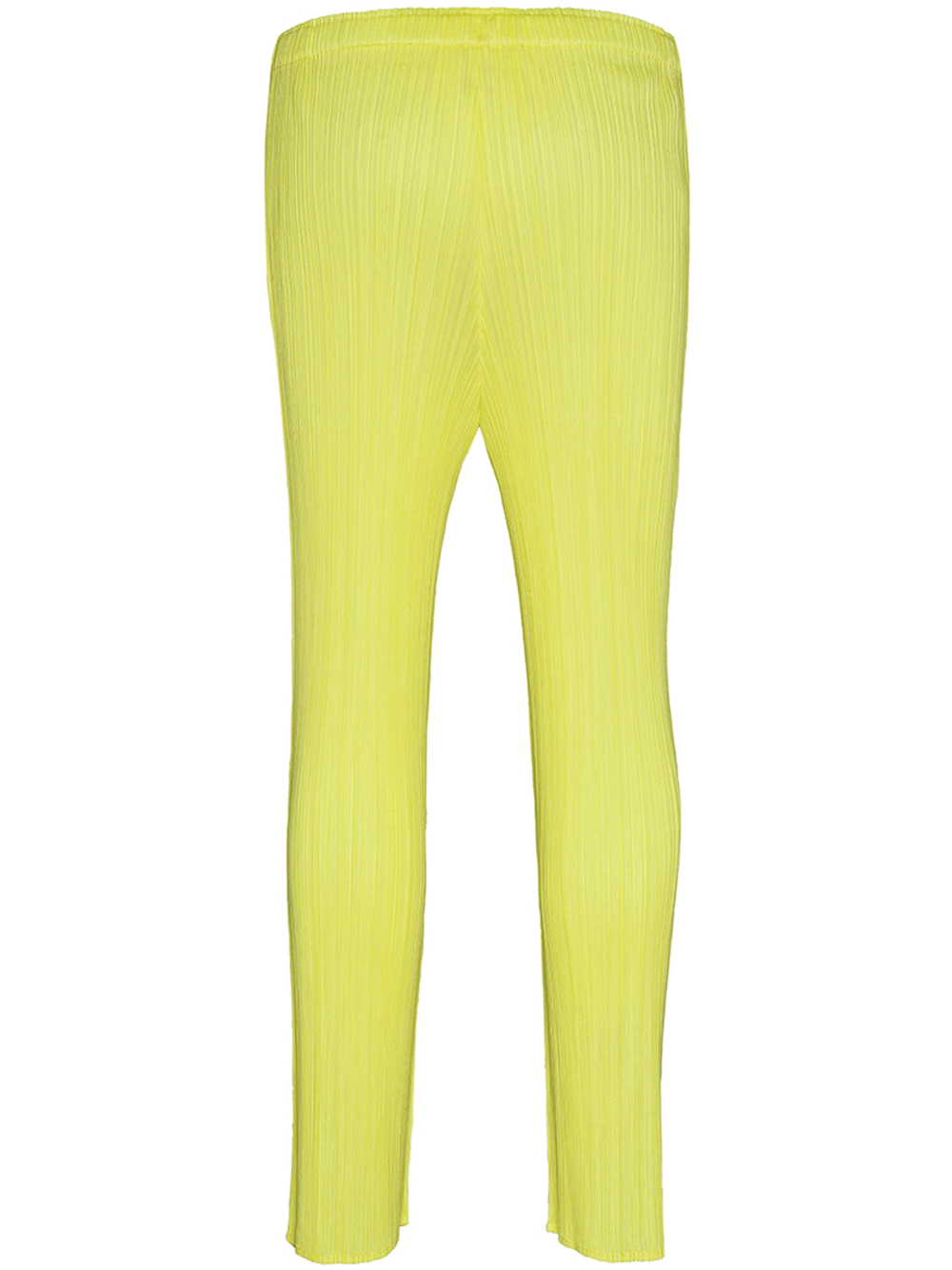 PLEATSPLEASEISSEYMIYAKE-MONTHLY-COLORS---NOVEMBER-Pants-Light-Yellow-2