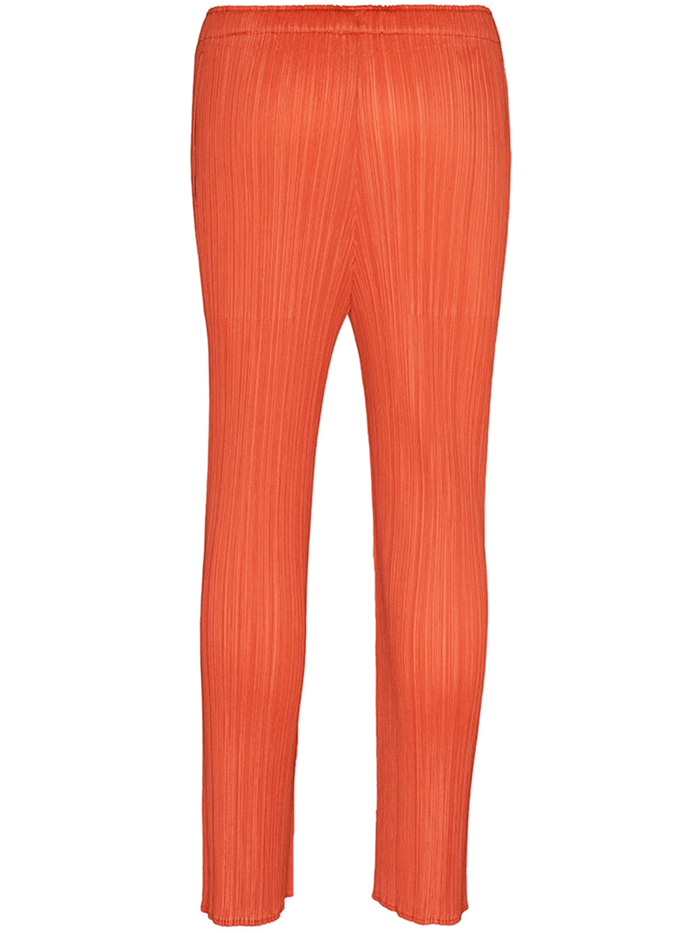 PLEATSPLEASEISSEYMIYAKE-MONTHLY-COLORS---NOVEMBER-Pants-Orange-Red-2