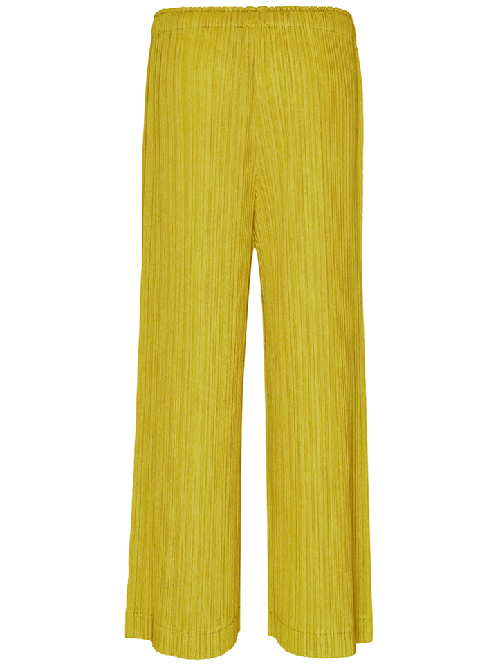 PLEATSPLEASEISSEYMIYAKE-RAMIE-PLEATS-Pants-Ochre-2