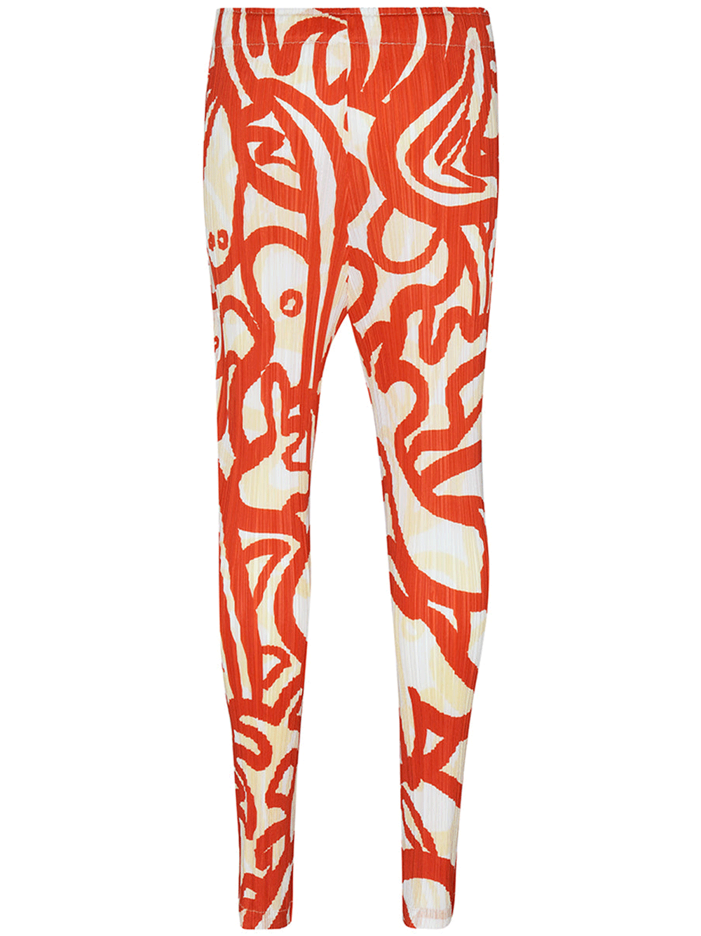 PLEATSPLEASEISSEYMIYAKE-SEEKER-Pants-Red-2