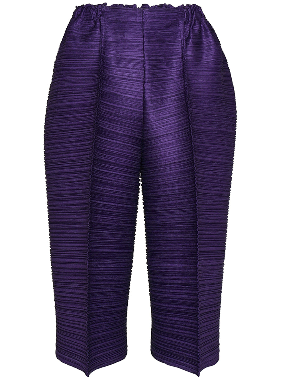 PLEATSPLEASEISSEYMIYAKE-THICKER-BOUNCE-Pants-Purple-1