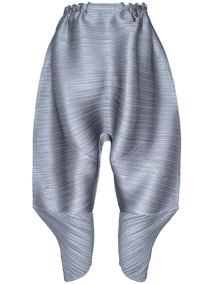 PLEATSPLEASEISSEYMIYAKE-WONDERS-Trousers-Grey-2