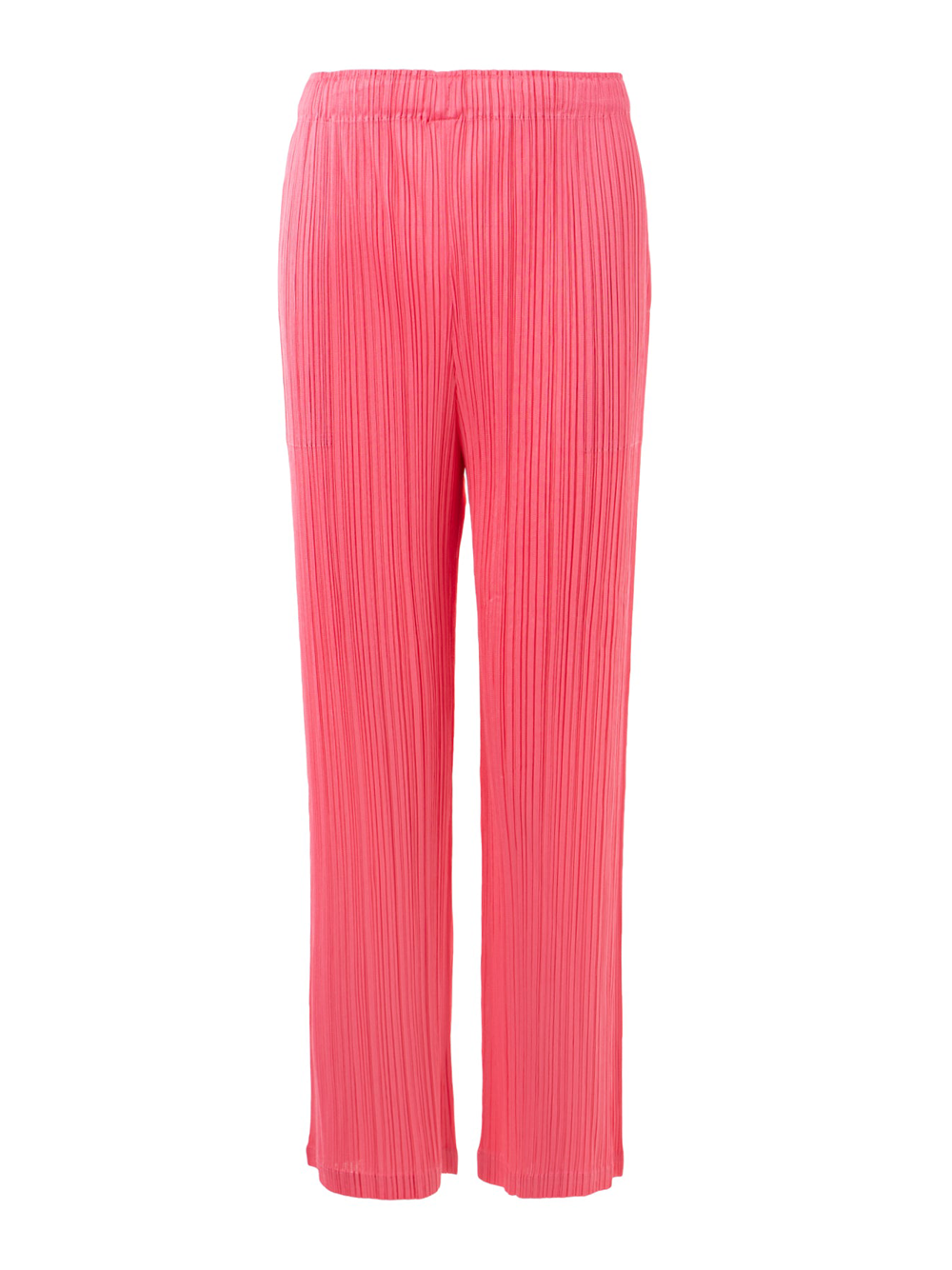 PLEATSPLEASEISSEYMIYAKE_MONTHLYCOLORSFEBRUARYPants_BrightPink